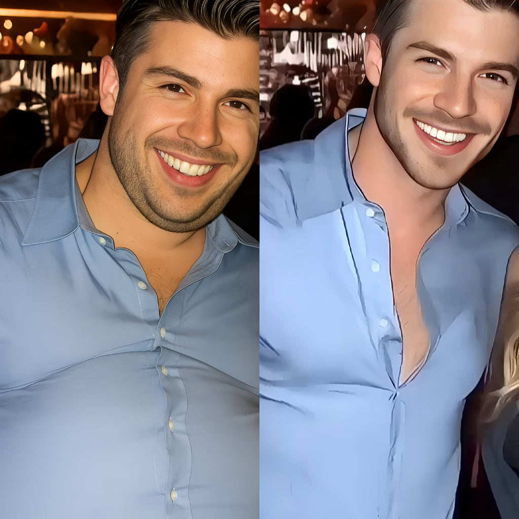 GLP-1 Supplément - Beauty