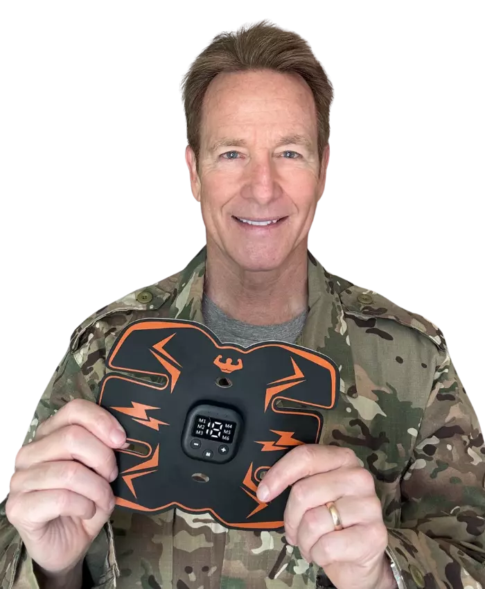 Le nouveau stimulateur abdominal