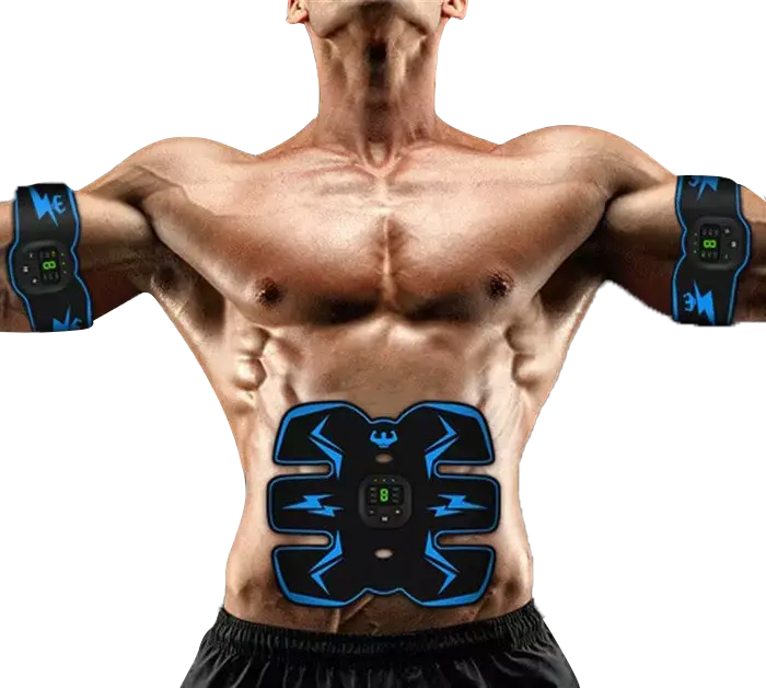 Le nouveau stimulateur abdominal Beauty