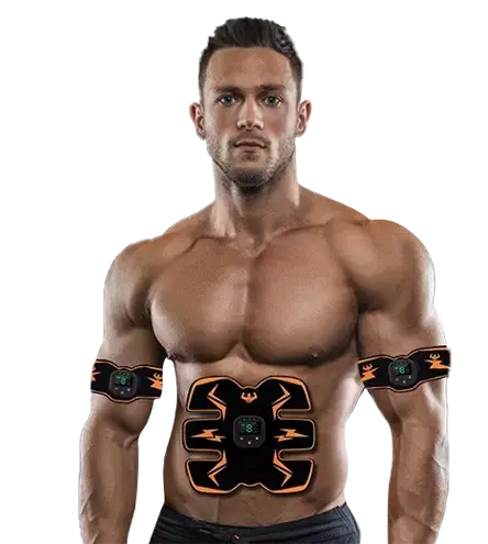 Le nouveau stimulateur abdominal Beauty