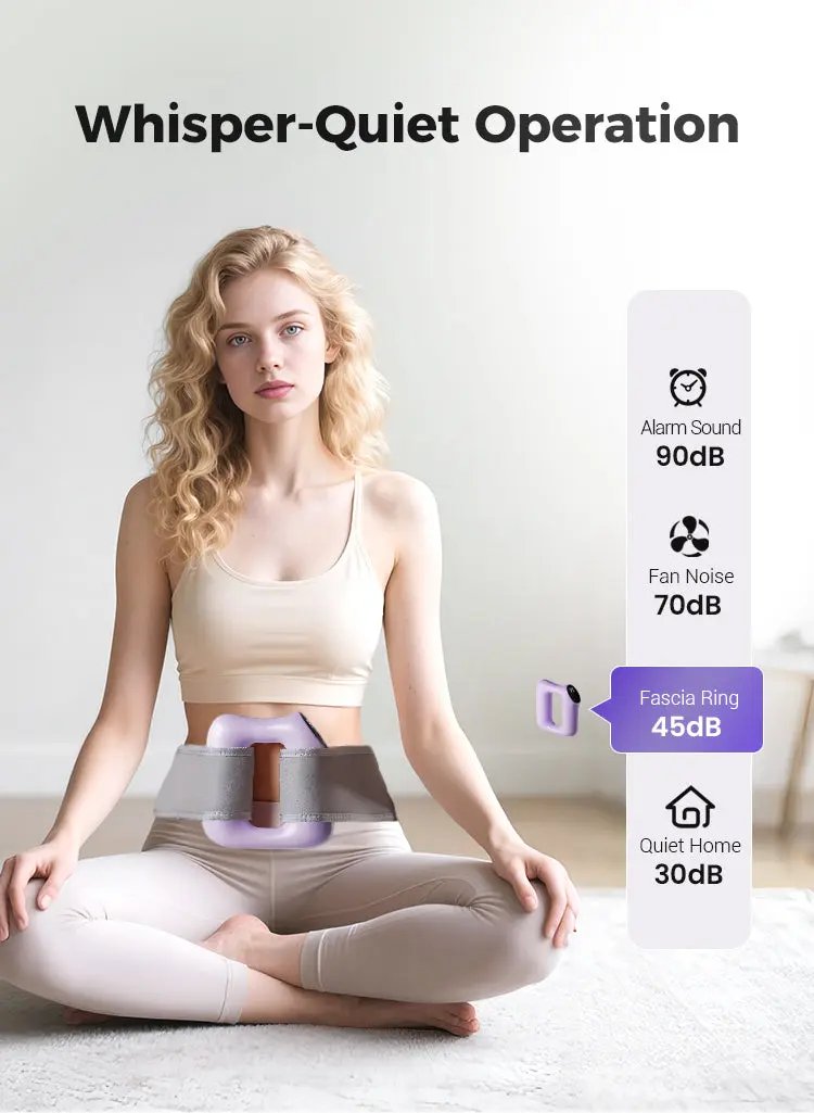 ⏳Durée limitée -40 %⏳Anneau multifonctionnel pour fascia complet Beauty