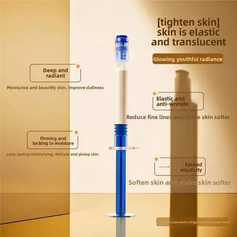 Crème Puissante anti-âge Beauty