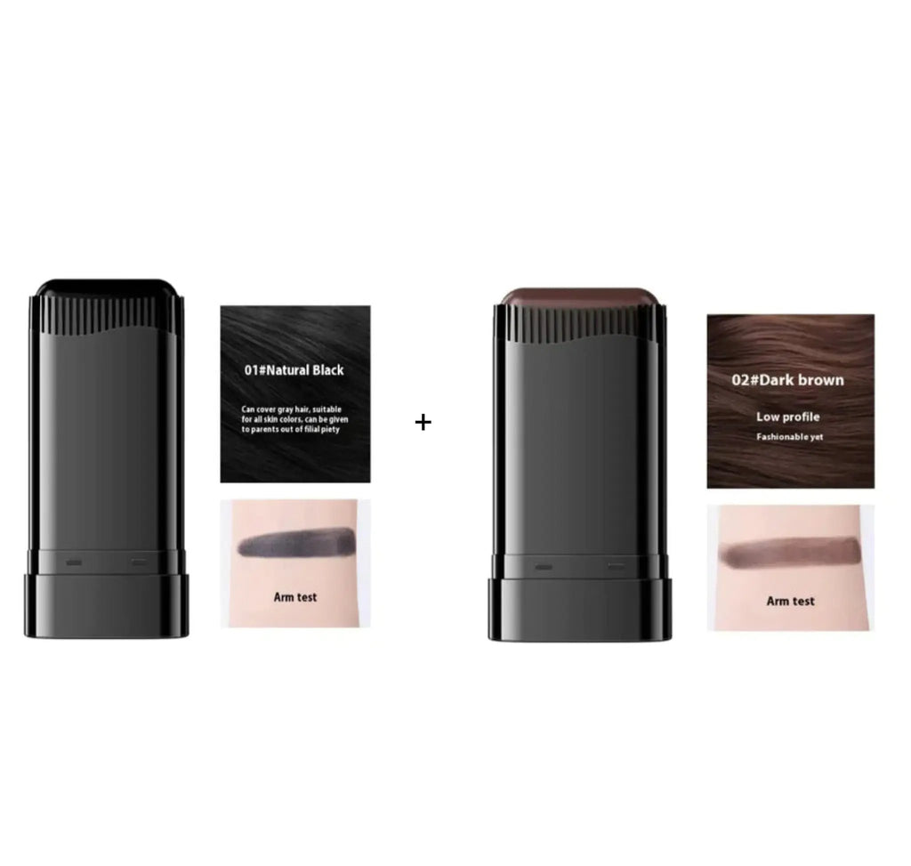 Hair Color Cover Stick Beauty