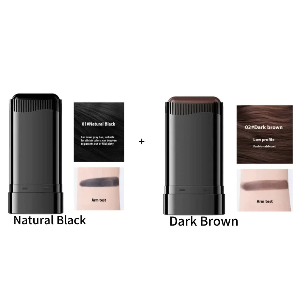 Hair Color Cover Stick Beauty