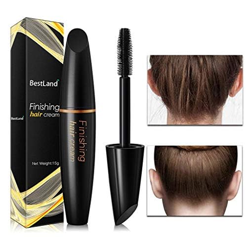 BestLand 5 Pcs Hair Wax Stick Set