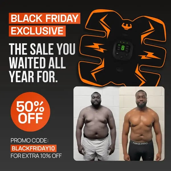 Le nouveau stimulateur abdominal Beauty