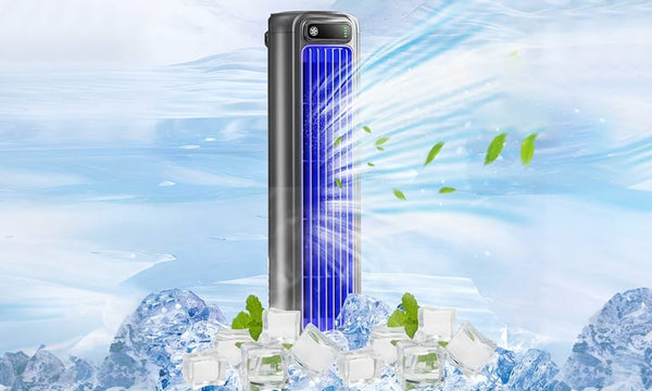 Ventilateur de climatisation