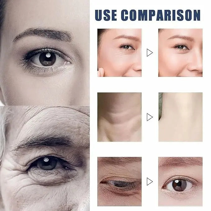 Crème Puissante anti-âge Beauty