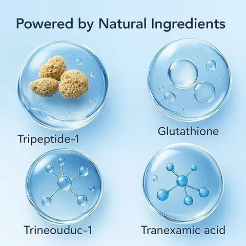 Crème Puissante anti-âge Beauty