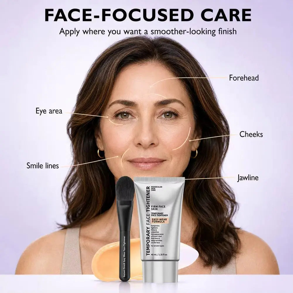 Crème Anti-Rides Puissante : Effet Liftant Immédiat & Peau Lisse ! Beauty