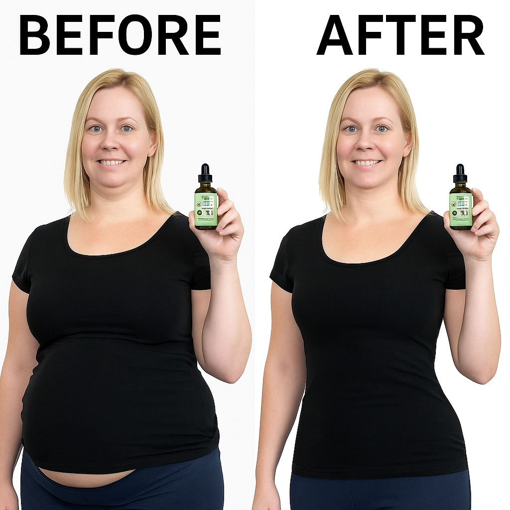 GLP-1 Supplément - Beauty