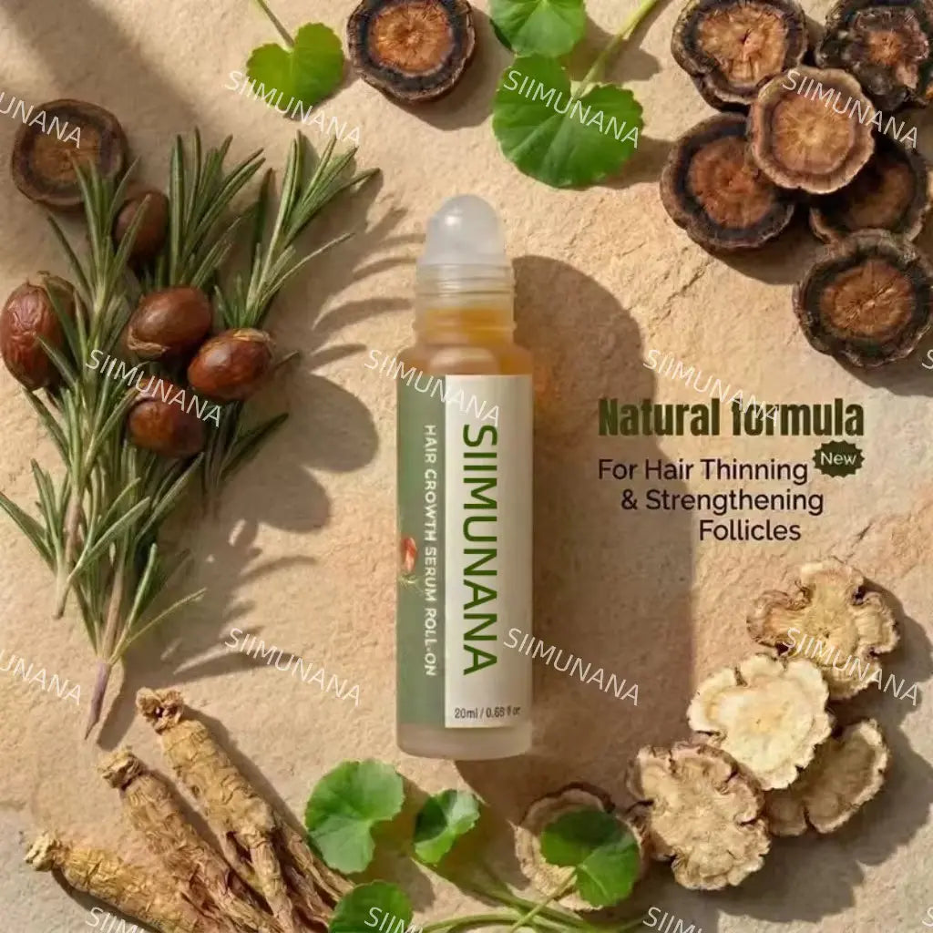 Batana Oil 100%Pure Beauty