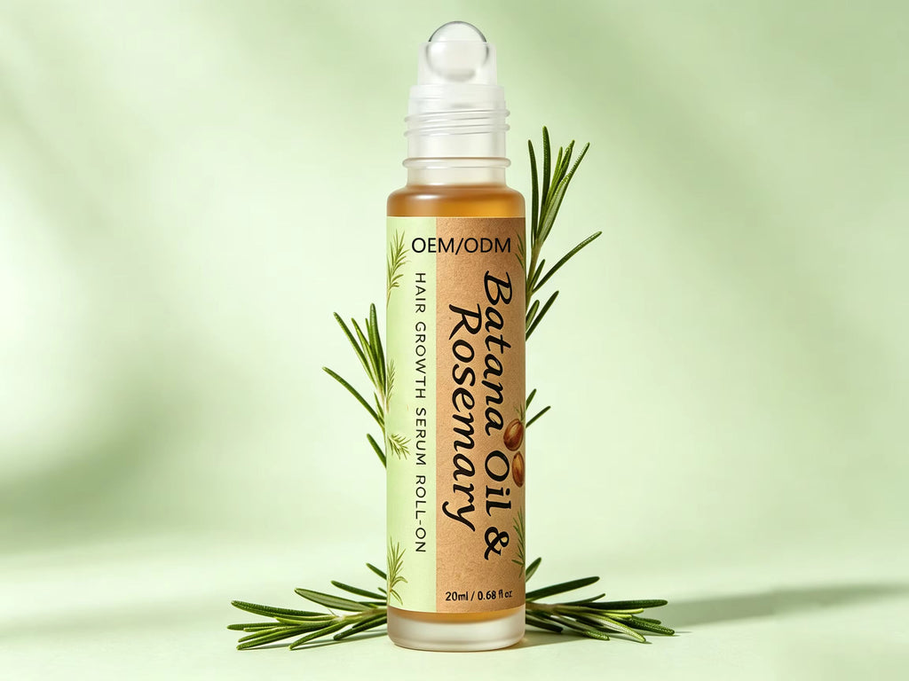 Batana Oil 100%Pure Beauty