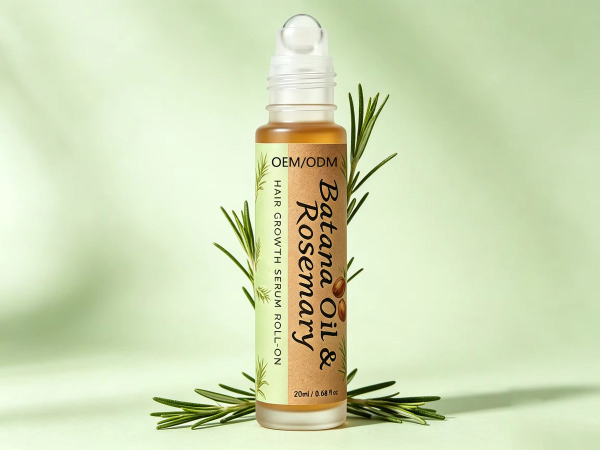 Batana Oil 100%Pure Beauty