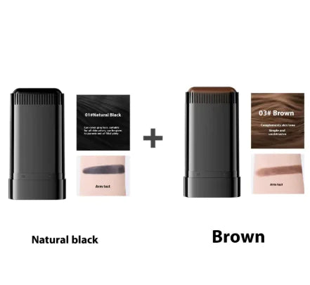 Hair Color Cover Stick