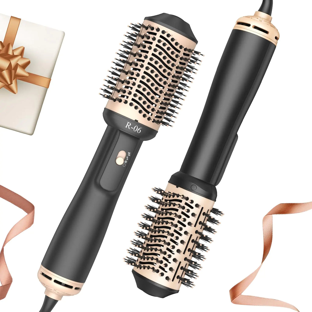 Hair Dryer Brush in One 4 in 1 - Beauty