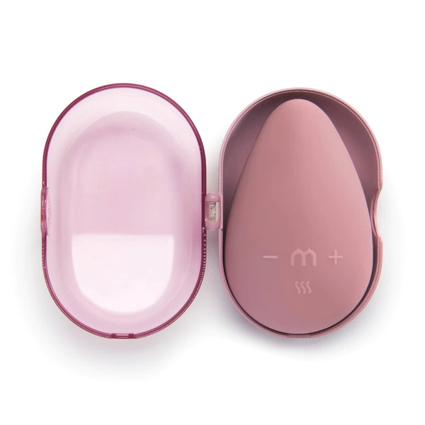 Lactation Massager with Heat
