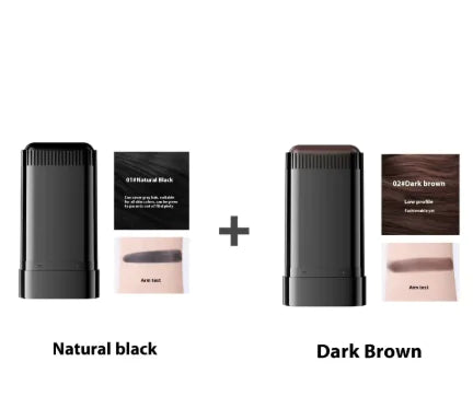 Hair Color Cover Stick