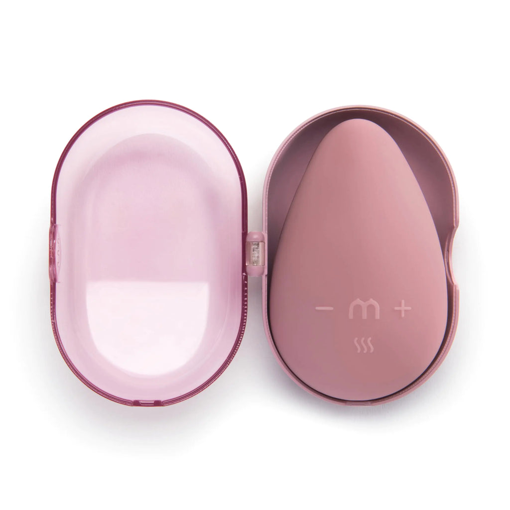 Lactation Massager with Heat - Beauty