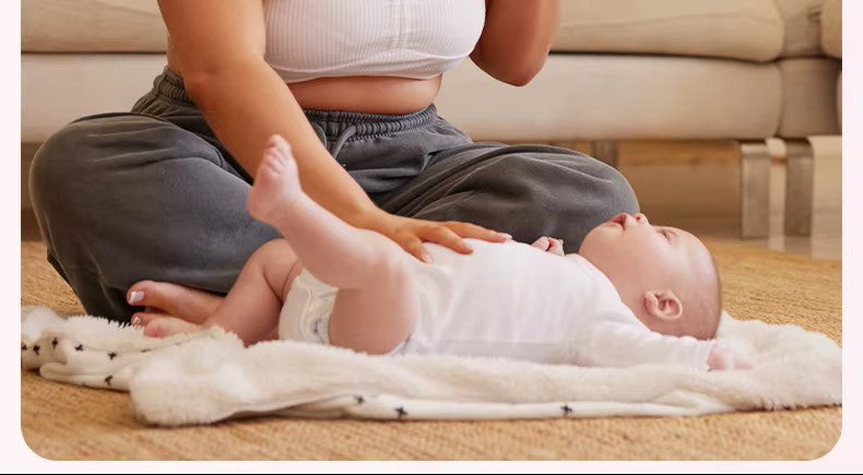 Lactation Massager with Heat