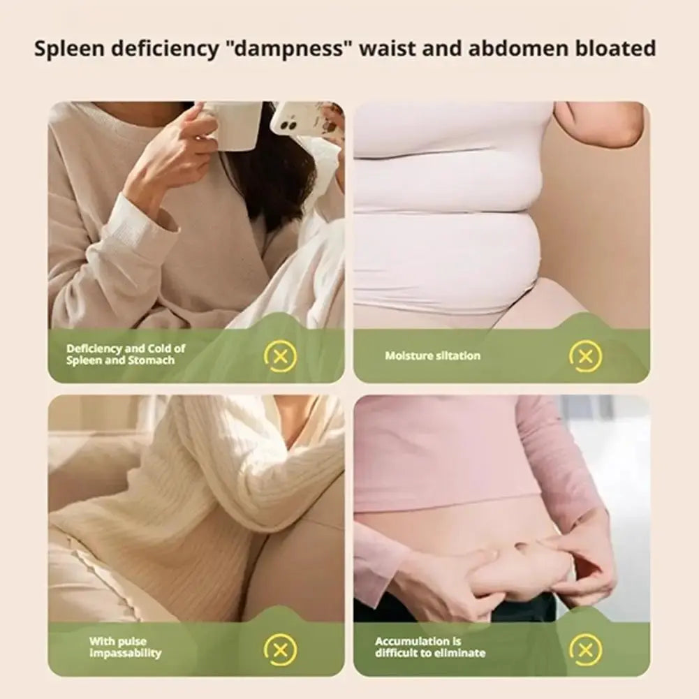 FlatTummy Patch Beauty