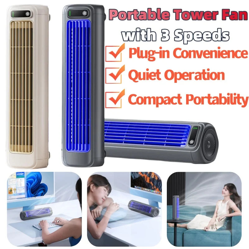 Ventilateur de climatisation