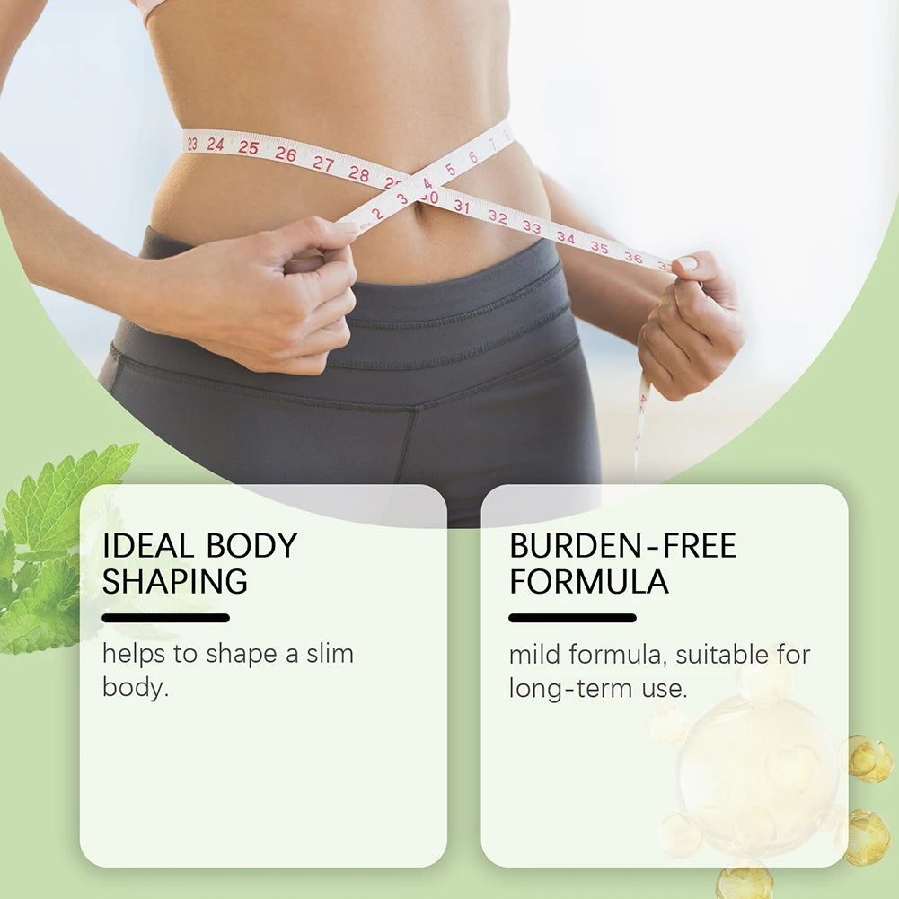 GLP-1 Supplément - Beauty