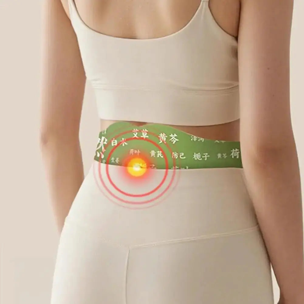 FlatTummy Patch Beauty