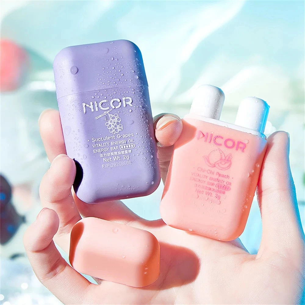 Soins respiratoire - Beauty