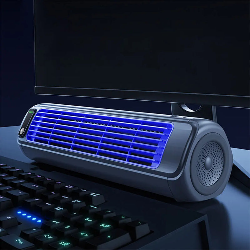 Ventilateur de climatisation