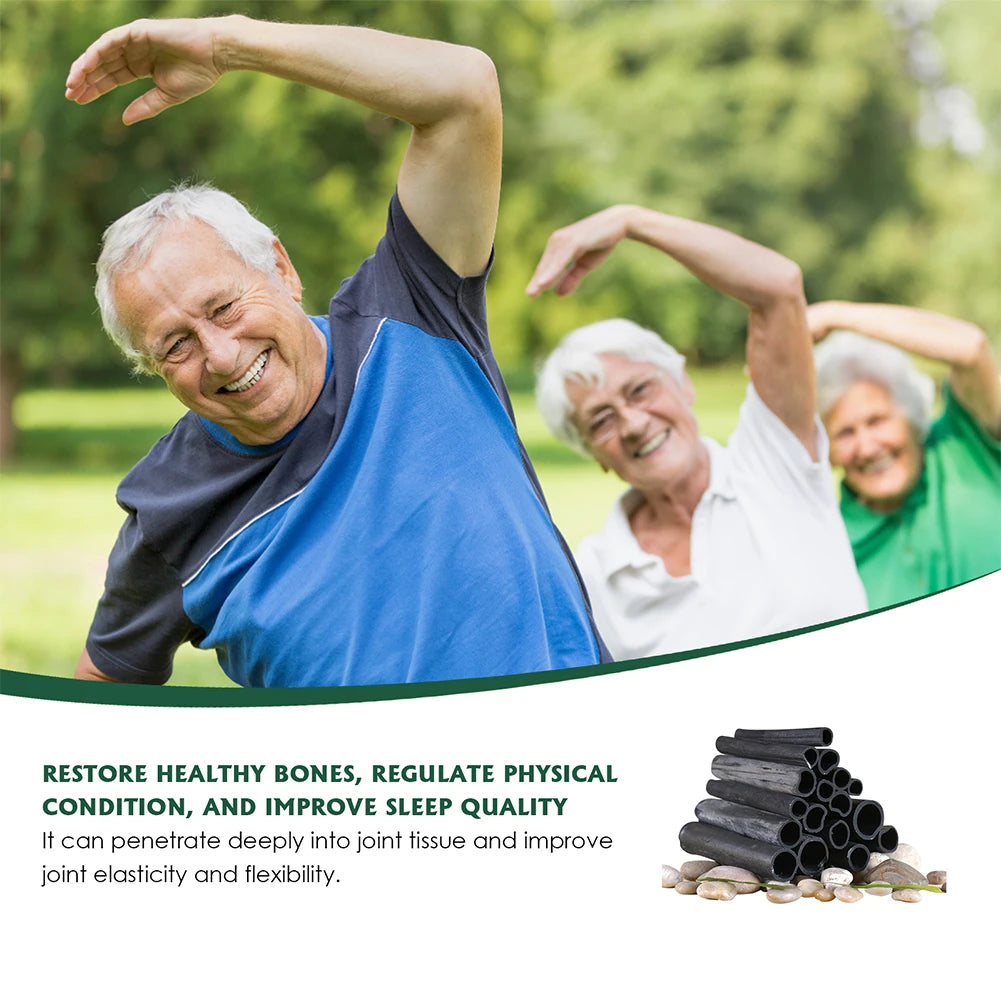 Patchs Naturels pour les Pieds - Beauty