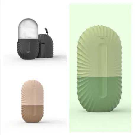 Facial Ice Roller Beauty