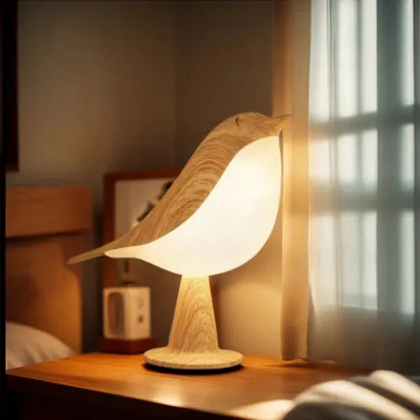 BirdZen - Lampe de Chevet Beauty