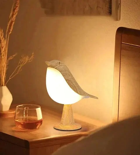 BirdZen - Lampe de Chevet Beauty