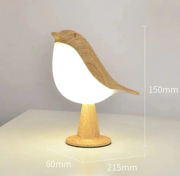 BirdZen - Lampe de Chevet Beauty