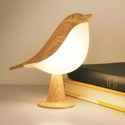 BirdZen - Lampe de Chevet Beauty