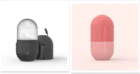 Facial Ice Roller Beauty