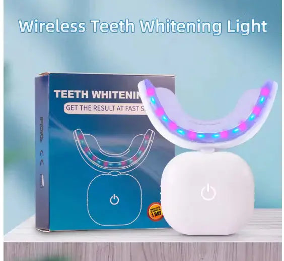 Teeth Whitening Kit Beauty