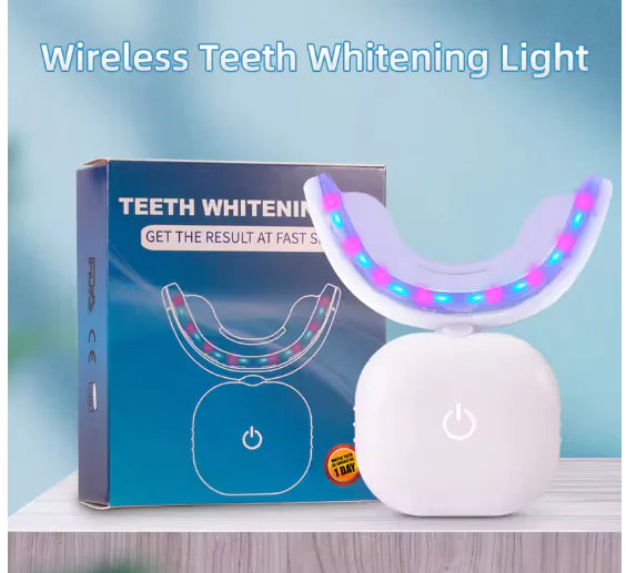 Teeth Whitening Kit