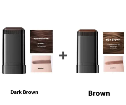 Hair Color Cover Stick