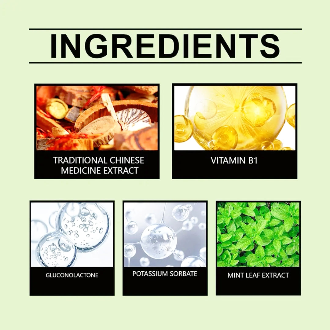 GLP-1 Supplément - Beauty