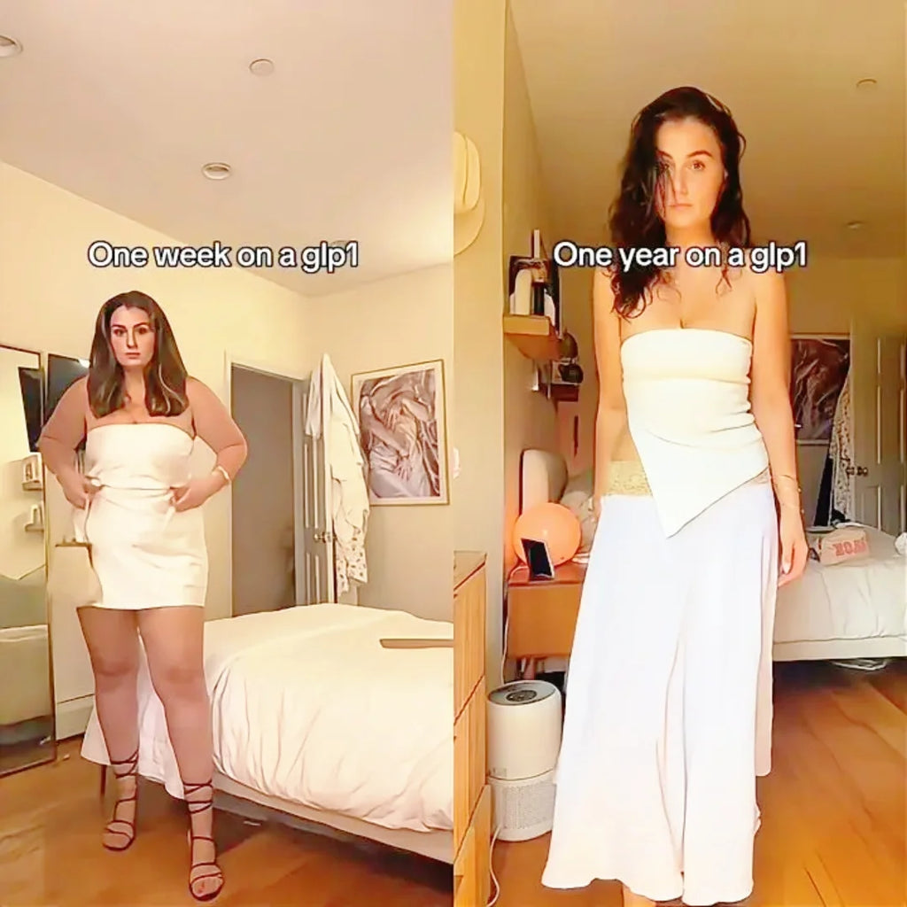 GLP-1 Supplément - Beauty