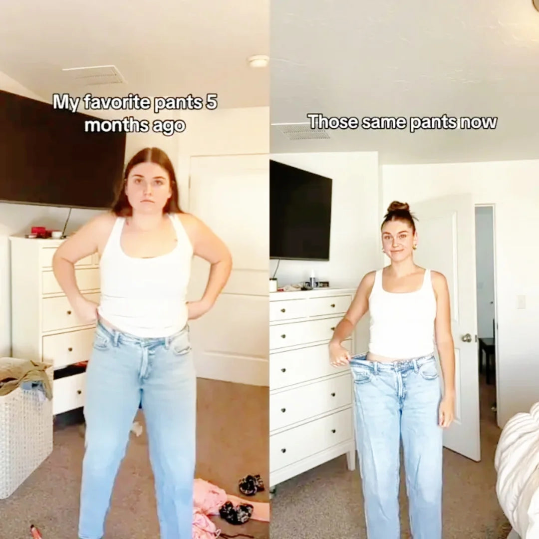 GLP-1 Supplément - Beauty