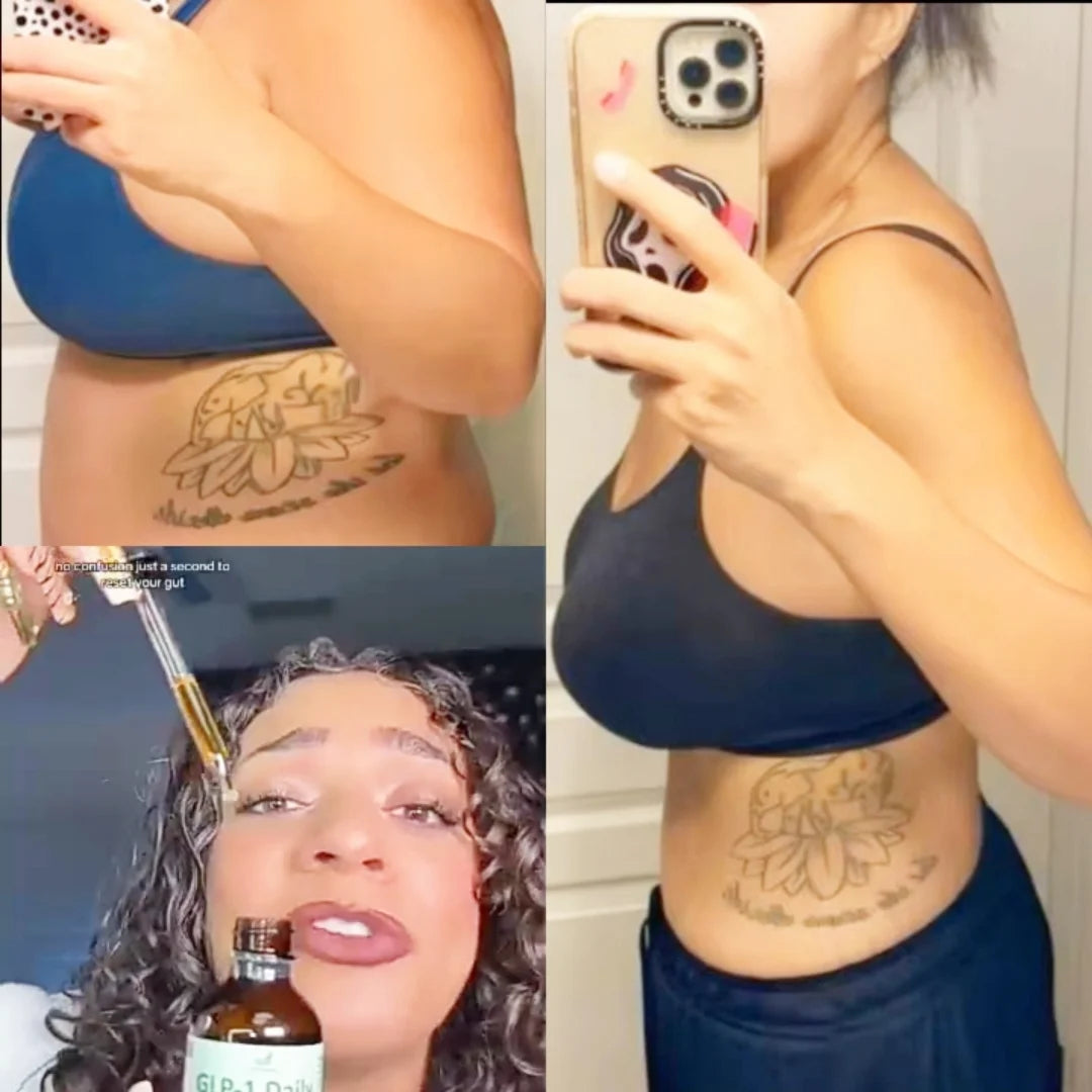 GLP-1 Supplément - Beauty