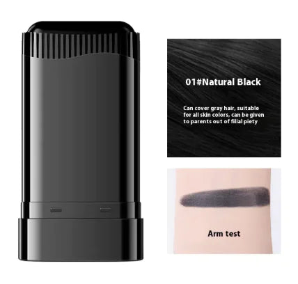 Hair Color Cover Stick