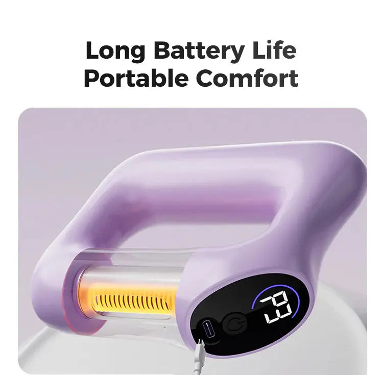 ⏳Durée limitée -40 %⏳Anneau multifonctionnel pour fascia complet Beauty