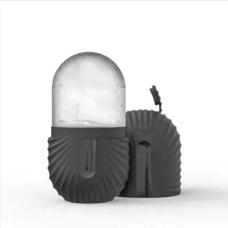 Facial Ice Roller Beauty