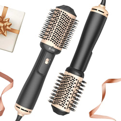 Hair Dryer Brush in One 4 in 1